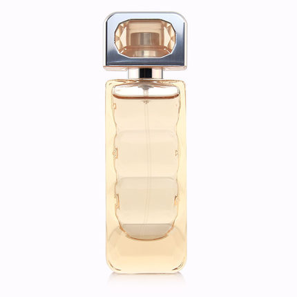 HUGO BOSS/博士 波士Orange橙钻橙色魅力女士淡香水30/50/75ml