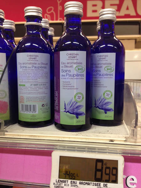 kisby薰衣草爽肤水