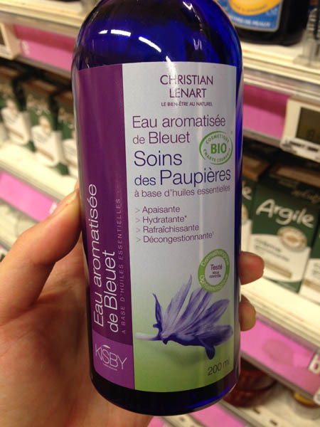 kisby薰衣草爽肤水