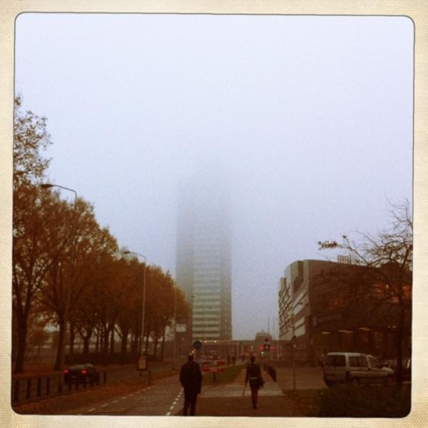 Photo taken at Albert Heijn XL by Tim H. on 7/12/2012