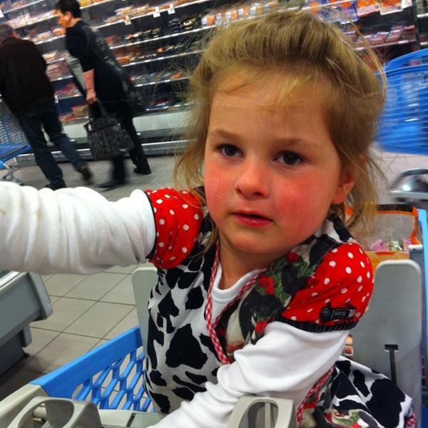 Photo taken at Albert Heijn XL by Frank v. on 3/25/2011