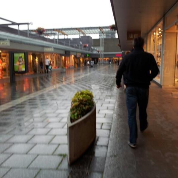 Photo taken at Albert Heijn XL by Judith D. on 6/15/2012