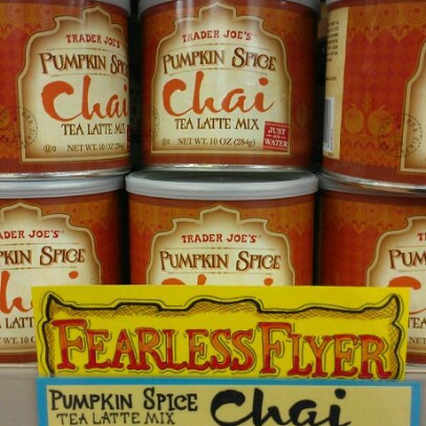 Photo taken at Trader Joe's by JoAnn S. on 10/13/2012-美国康涅狄格州西港康宝路南400 Photo taken at Trader Joe's by JoAnn S. on 10/13/2012