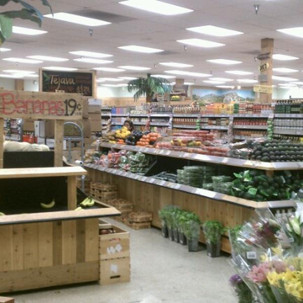 Trader Joe's乔氏连锁文图拉店