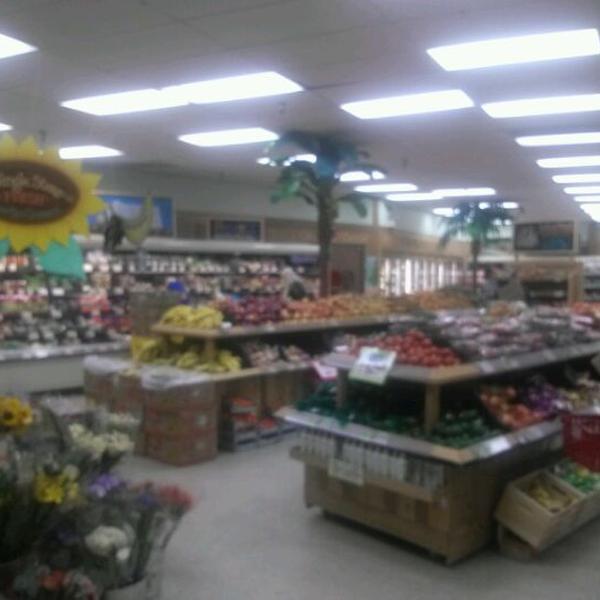 Photo taken at Trader Joe's by Michael J. on 3/9/2012