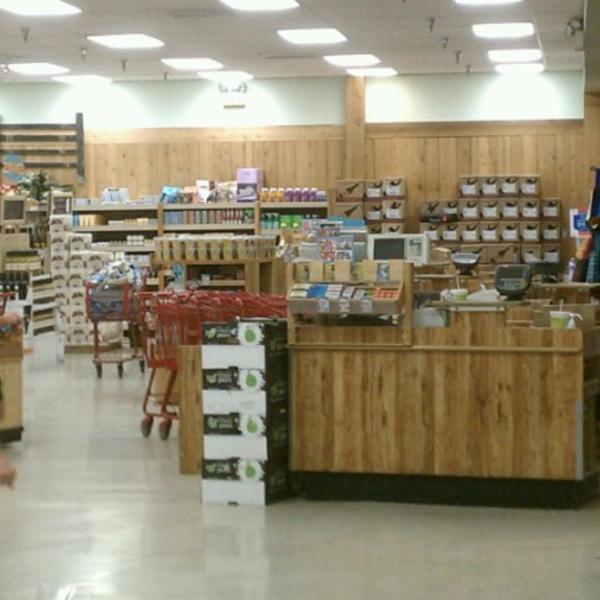 Photo taken at Trader Joe's by TJ M. on 6/14/2012