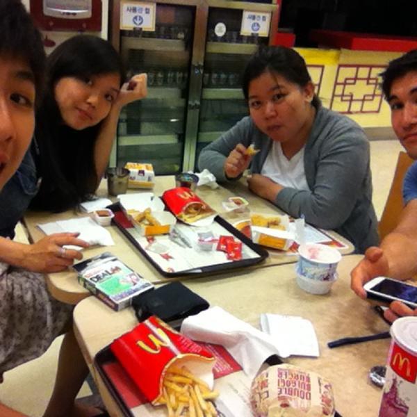 Photo taken at 이마트 (emart) by Isaac W. on 6/6/2013-全罗南道木浦市玉岩138易买得超市 Photo taken at 이마트 (emart) by Isaac W. on 6/6/2013