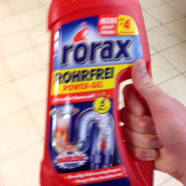 Photo taken at Edeka Neukauf Sulger by Thomas K. on 8/30/2013