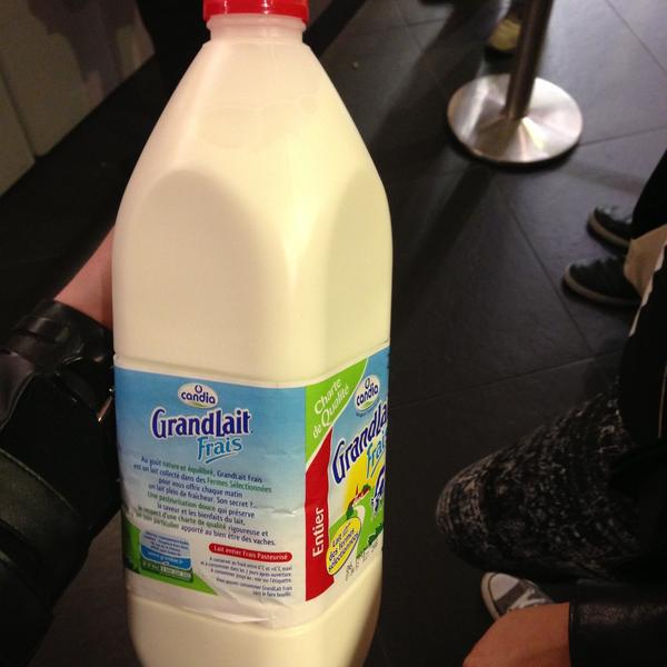 Photo taken at Monoprix by tofa s. on 4/23/2013