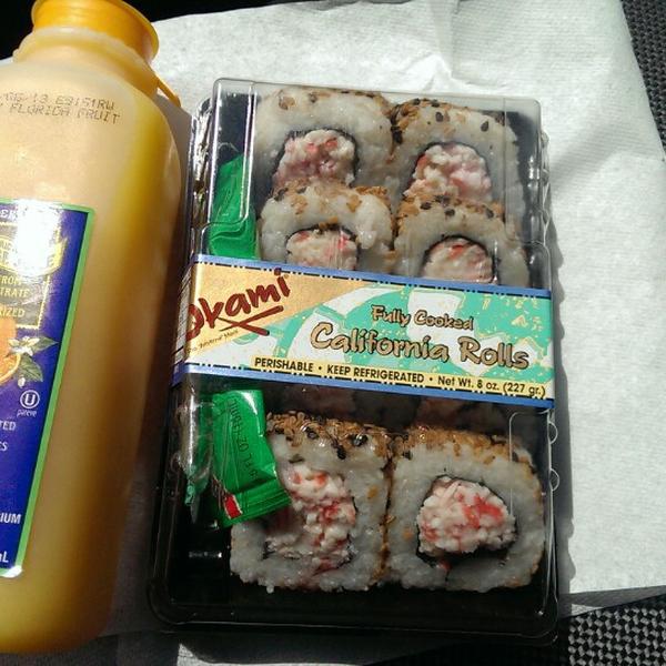 Photo taken at Trader Joe's by Jeff P. on 6/17/2013