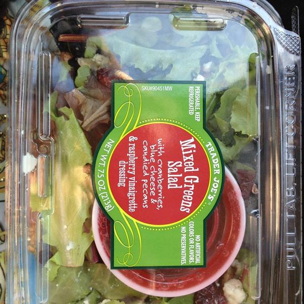 Photo taken at Trader Joe's by Meleah M. on 1/5/2013