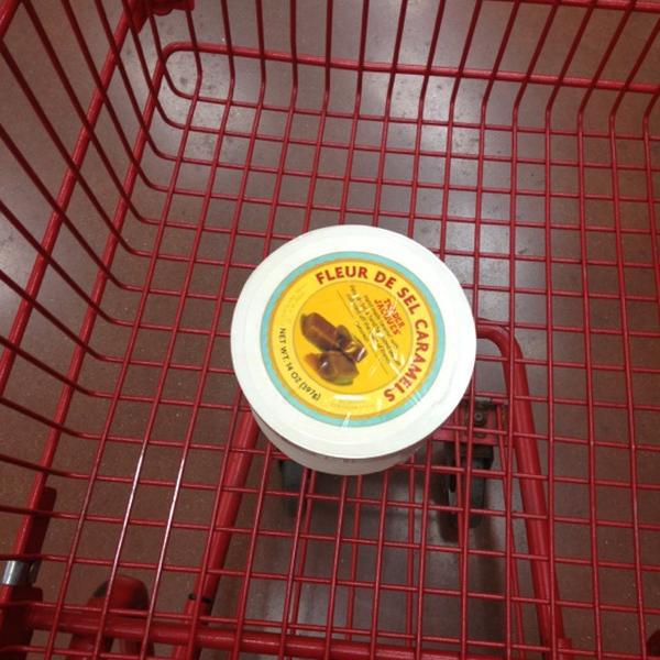 Photo taken at Trader Joe's by Kristen C. on 11/30/2012