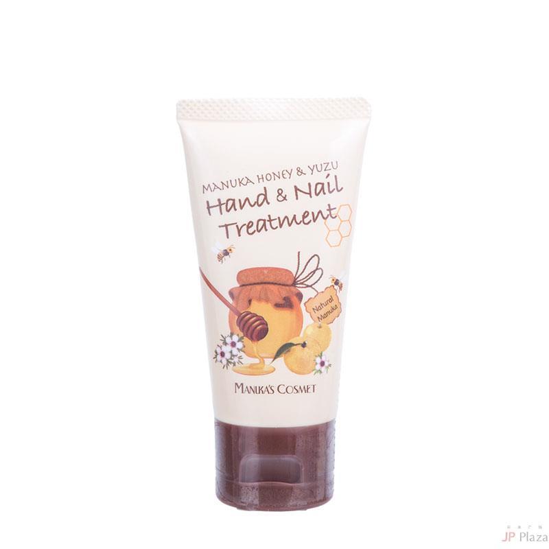 MANUKAS COSMET 麦卢卡保湿手霜 50g