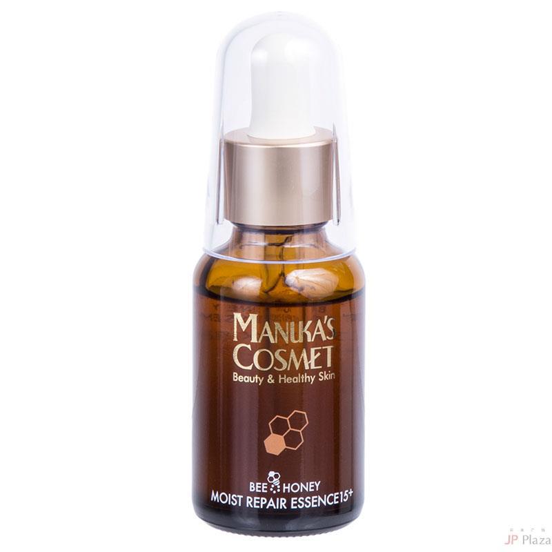 MANUKAS COSMET 麦卢卡保湿修护精华液 30ml