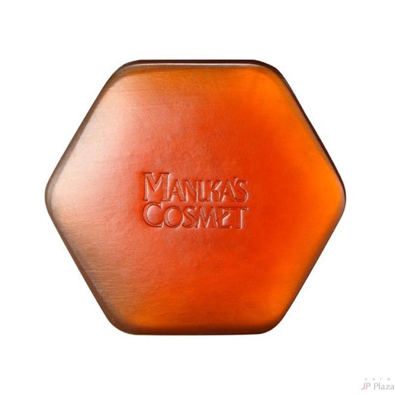 MANUKAS COSMET 麦卢卡保湿香皂 100g