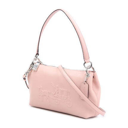 COACH/蔻驰  女款欧美时尚牛皮手提单肩斜挎女包 33521 COACH/蔻驰  女款欧美时尚牛皮手提单肩斜挎女包 33521