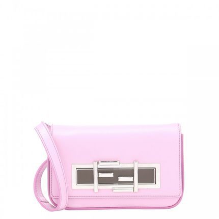 FENDI/芬迪 女包 女式单肩包 Q01802976 FENDI/芬迪 女包 女式单肩包 Q01802976