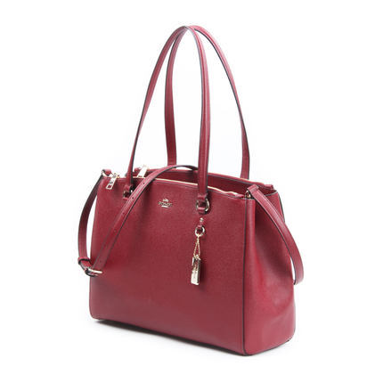 COACH/蔻驰 女款时尚休闲牛皮手提单肩斜挎女包 36878 COACH/蔻驰 女款时尚休闲牛皮手提单肩斜挎女包 36878