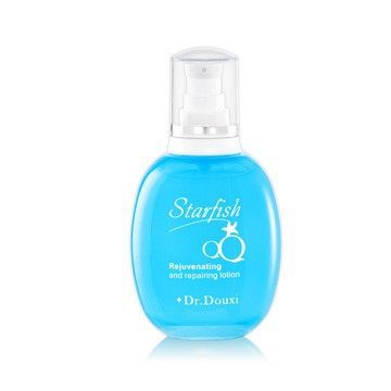 Dr.Douxi 朵玺  海星QQ嫩肌修护化妆水100ml