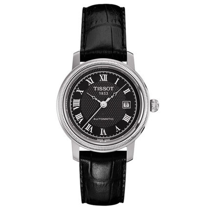 瑞士手表 天梭女表 手表女 机械表 皮带表 T045.207.16.053.00 瑞士手表 天梭女表 手表女 机械表 皮带表 T045.207.16.053.00