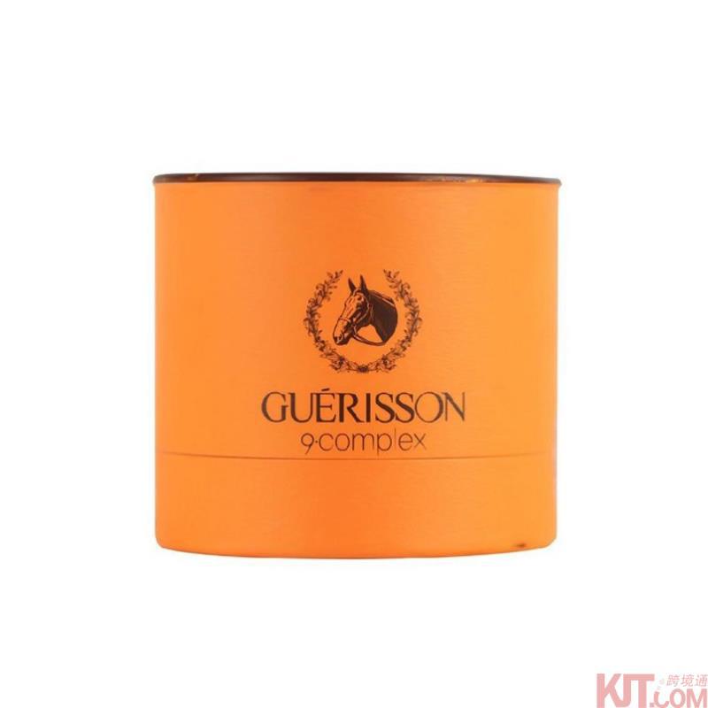 韩国进口马油面霜-GUERISSON 奇迹 马油 面霜 70g