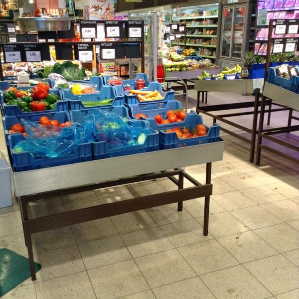 Photo taken at Smatch by Charissa C. on 10/26/2013