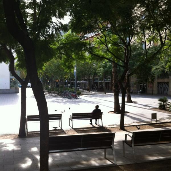 Photo taken at Mercadona by David G. on 11/7/2011