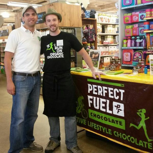 Photo taken at Whole Foods Market by Nicolas W. on 8/10/2013-美国马萨诸塞州安多佛铁路街40 Photo taken at Whole Foods Market by Nicolas W. on 8/10/2013