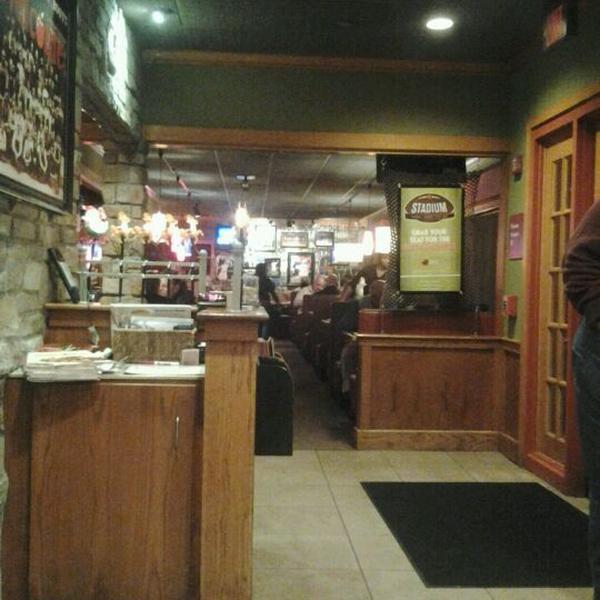 Photo taken at Aldi by Julie D. on 12/29/2011