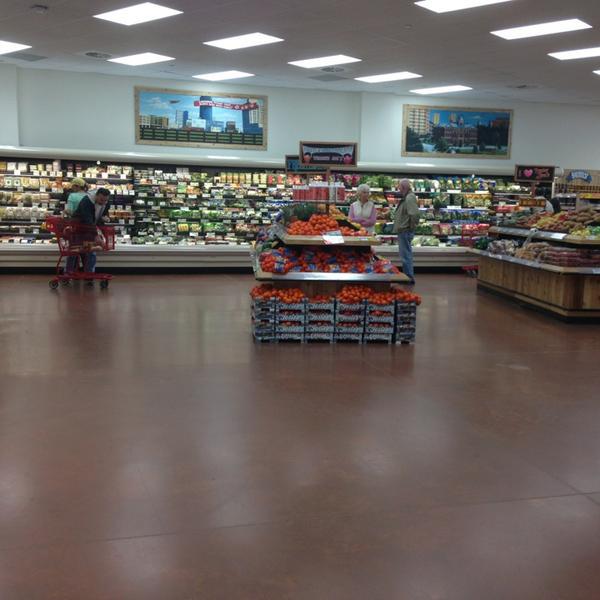 Photo taken at Trader Joe's by Itai N. on 3/23/2013