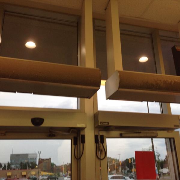 Photo taken at Shoppers Drug Mart by Mark S. on 7/19/2013