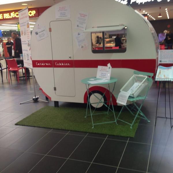 Photo taken at Kmart by Kilean M. on 9/18/2014