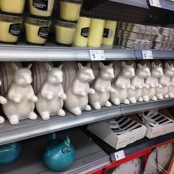 Kmart超市本迪戈店 维多利亚州高街267-283号Kmart超市