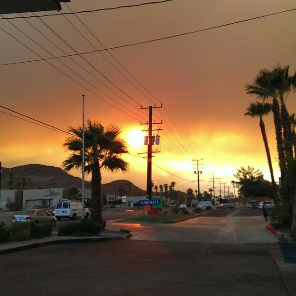 Photo taken at Trader Joe's by Kevin P. on 7/21/2013-加利福尼亚州卡西德勒尔城帕尔木坎宁路67720号 Photo taken at Trader Joe's by Kevin P. on 7/21/2013