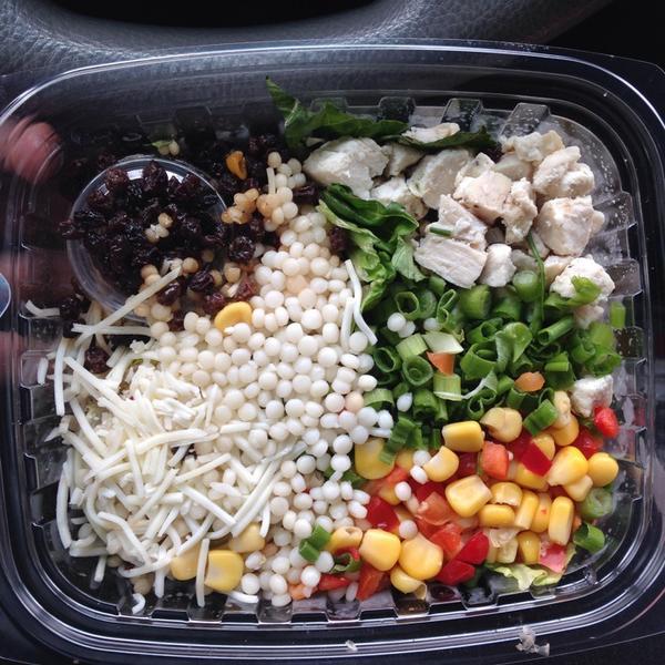 Trader Joe's乔氏连锁达拉斯店