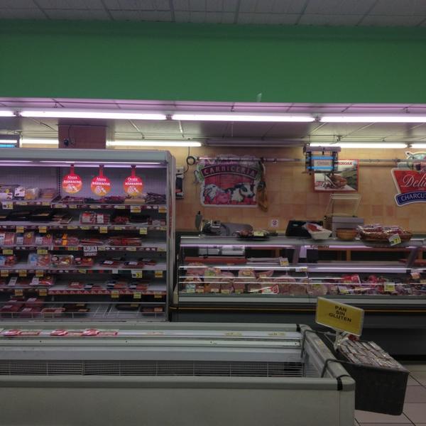 Eroski Center图片库