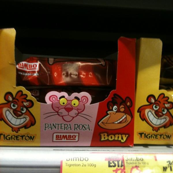 Photo taken at Caprabo by Miguel D. on 5/22/2012