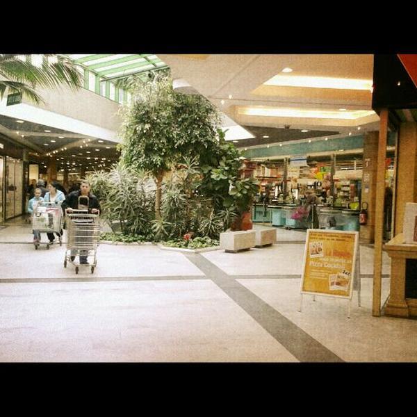 Photo taken at Carrefour by Anabel A. on 4/18/2012