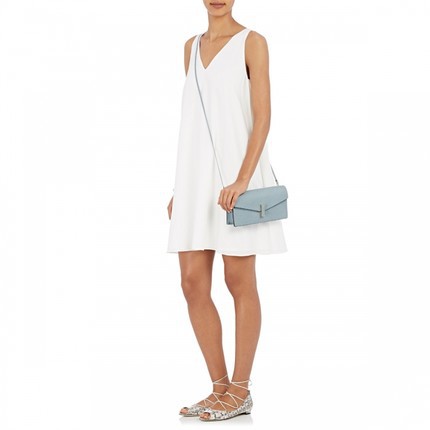 Valextra 女包 女式单肩包 Q01854077 POLVERE Valextra 女包 女式单肩包 Q01854077 POLVERE