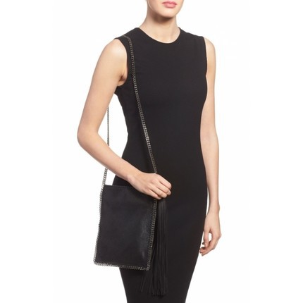 Stella McCartney 女包 女式单肩包 Q01853441 Stella McCartney 女包 女式单肩包 Q01853441