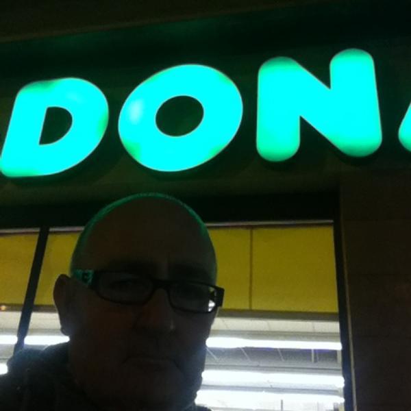 Photo taken at Mercadona by Monti on 3/2/2013