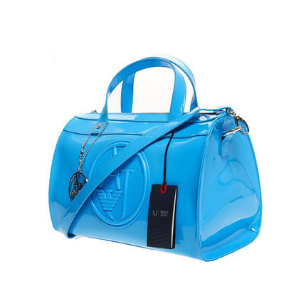 ARMANI JEANS正品AJ05229/D00阿玛尼时尚果冻单肩手提包香港直邮 ARMANI JEANS正品AJ05229/D00阿玛尼时尚果冻单肩手提包香港直邮