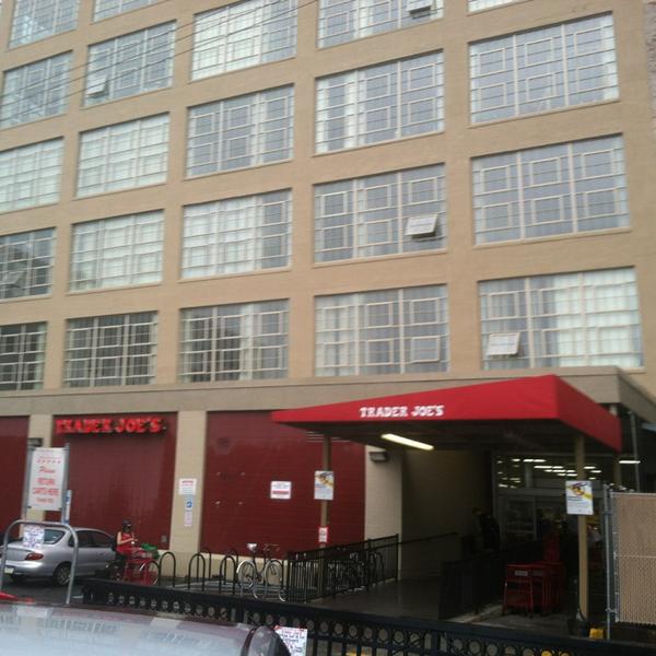 Photo taken at Trader Joe's by Matt N. on 9/2/2013