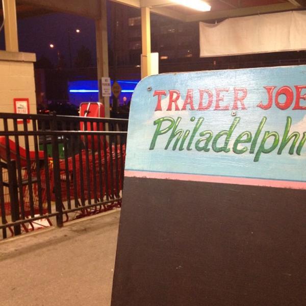 Photo taken at Trader Joe's by Philip R. on 5/14/2012