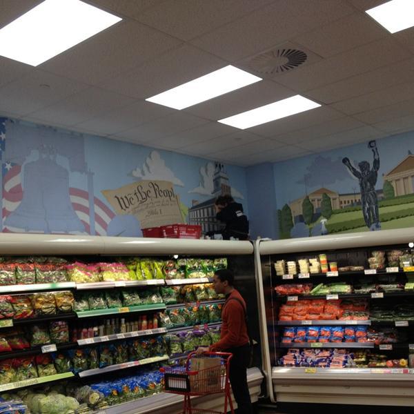 Photo taken at Trader Joe's by Jared K. on 4/20/2013