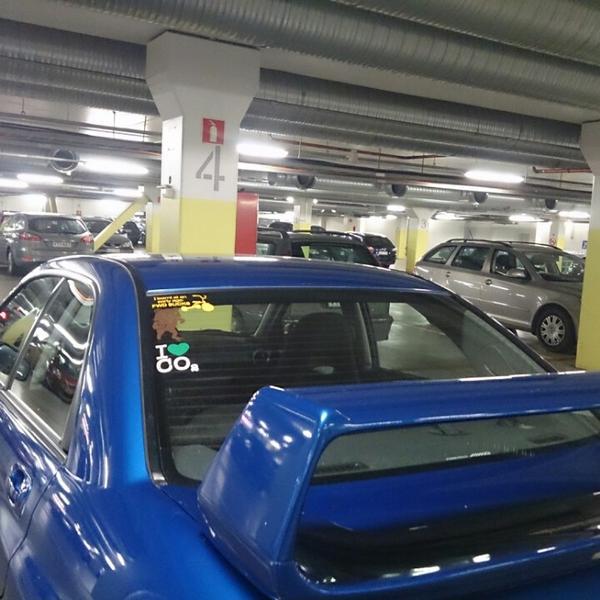 Photo taken at K-citymarket by Joel S. on 10/2/2013