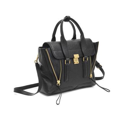 3.1 phillip 3.1 phillip pashli中型单肩包ac00-0179skc海外直邮 3.1 phillip 3.1 phillip pashli中型单肩包ac00-0179skc海外直邮