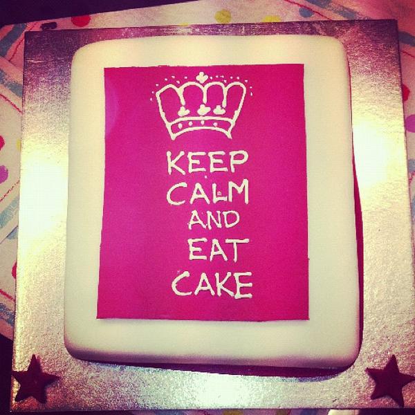 Photo taken at Waitrose by Tory -英国伦敦巴比肯樱桃树步行中心 Photo taken at Waitrose by Tory