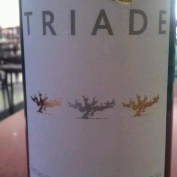 Photo taken at Waitrose by Tonnvane W. on 4/15/2013-英国伦敦巴比肯樱桃树步行中心 Photo taken at Waitrose by Tonnvane W. on 4/15/2013