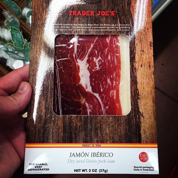 Photo taken at Trader Joe's by Christian D. on 3/31/2014